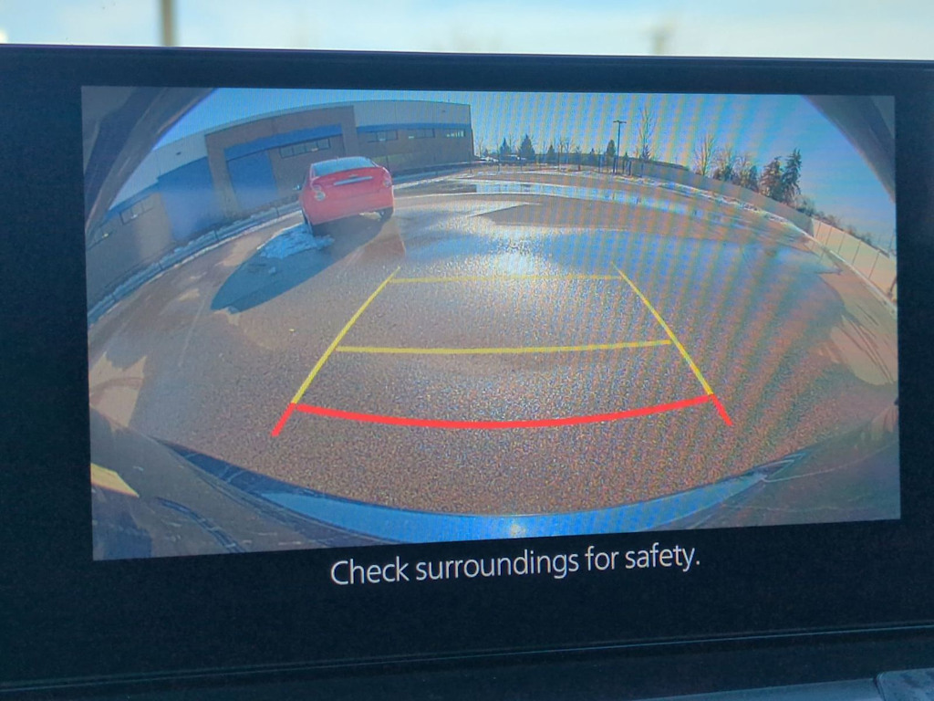 Thumbnail: 2025 Mazda CX-90 - 32