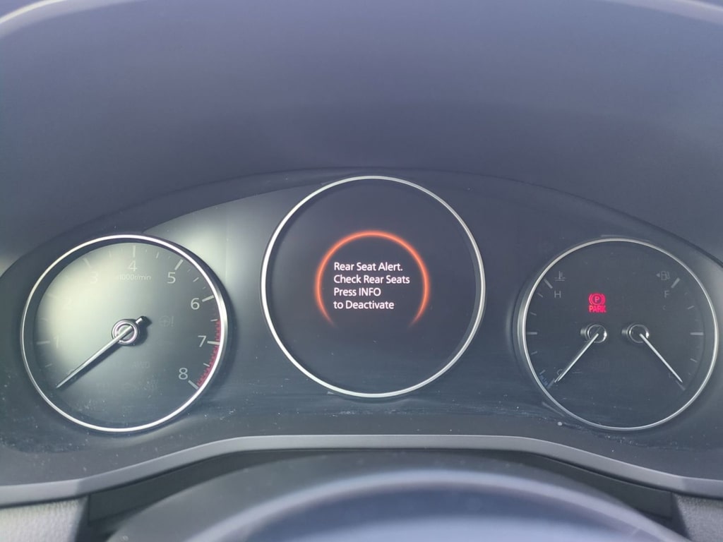 Thumbnail: 2025 Mazda CX-90 - 35