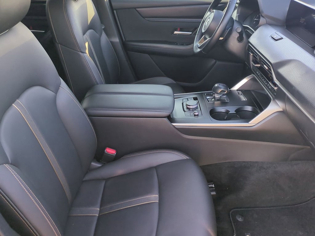 Thumbnail: 2025 Mazda CX-90 - 11