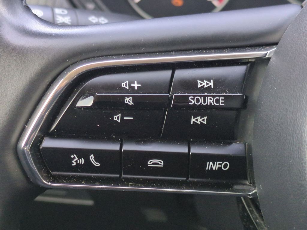 Thumbnail: 2025 Mazda CX-90 - 30