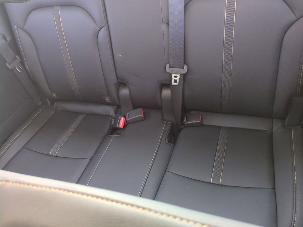 Thumbnail: 2025 Mazda CX-90 - 29