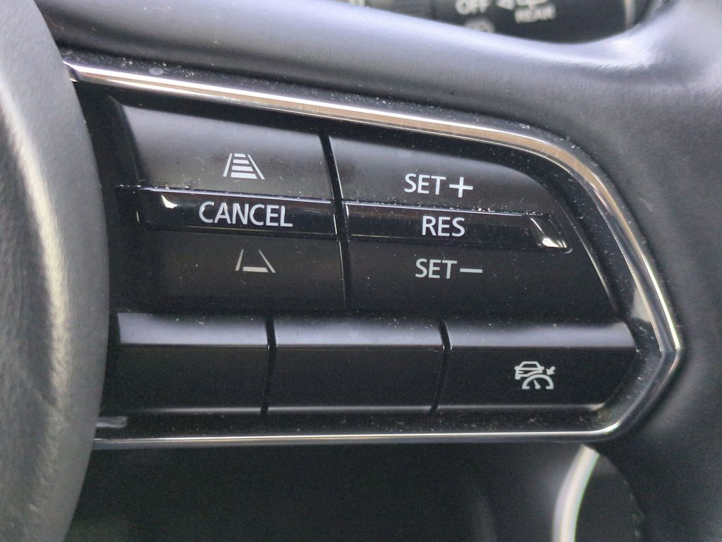 Thumbnail: 2025 Mazda CX-90 - 14