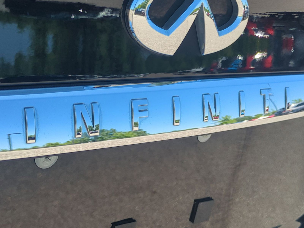Thumbnail: 2021 INFINITI Q50 - 24