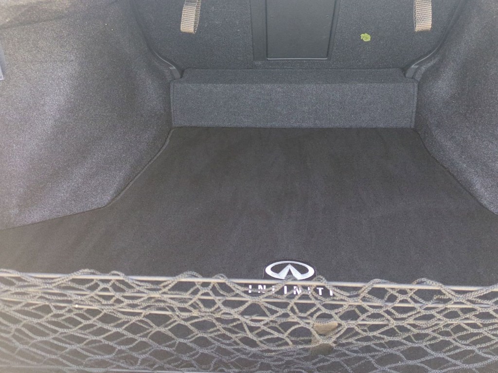 Thumbnail: 2021 INFINITI Q50 - 16