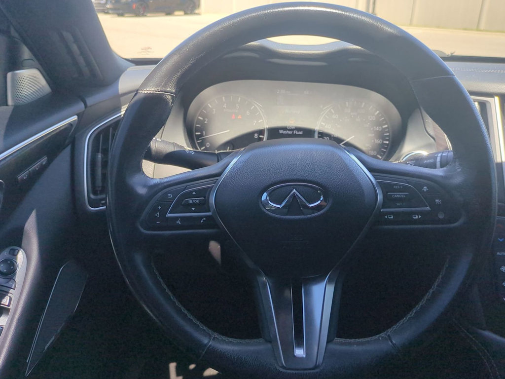 Thumbnail: 2021 INFINITI Q50 - 13