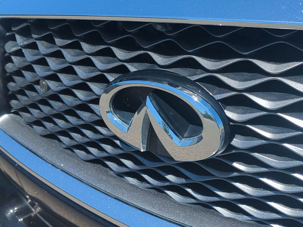 Thumbnail: 2021 INFINITI Q50 - 7