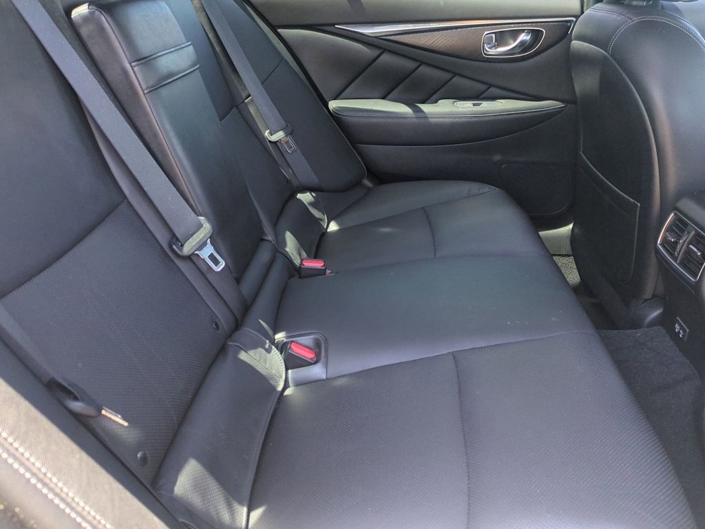Thumbnail: 2021 INFINITI Q50 - 28