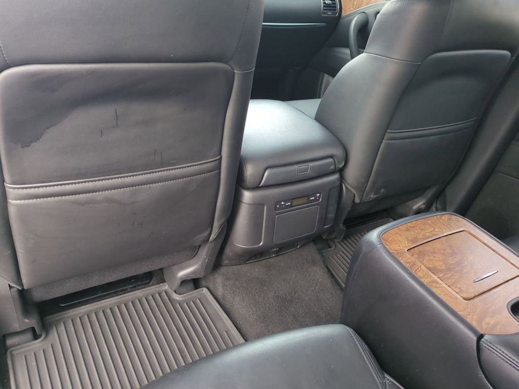 Thumbnail: 2022 Nissan Armada - 26