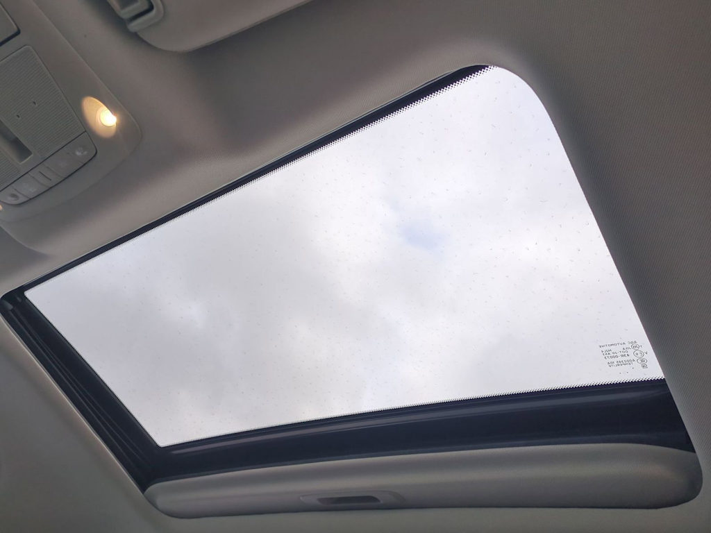 Thumbnail: 2022 Nissan Armada - 27