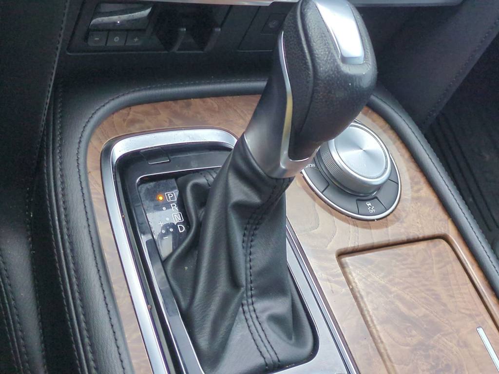 Thumbnail: 2022 Nissan Armada - 15