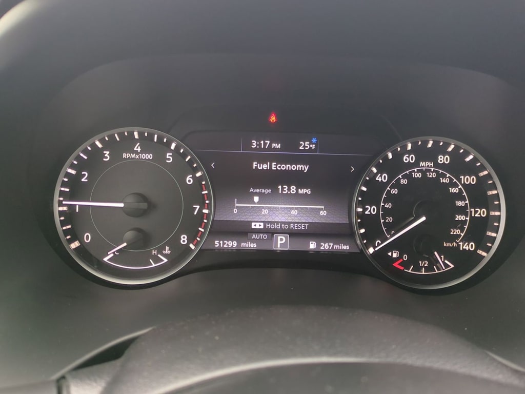 Thumbnail: 2022 Nissan Armada - 16