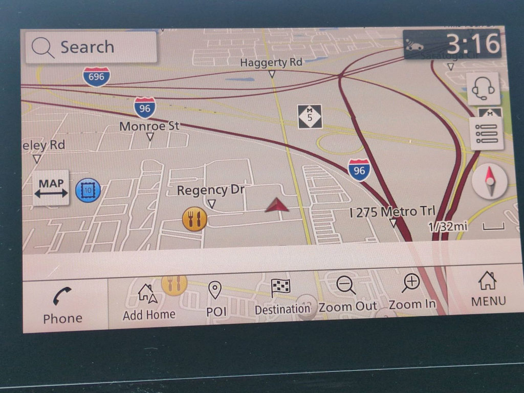 Thumbnail: 2022 Nissan Armada - 35