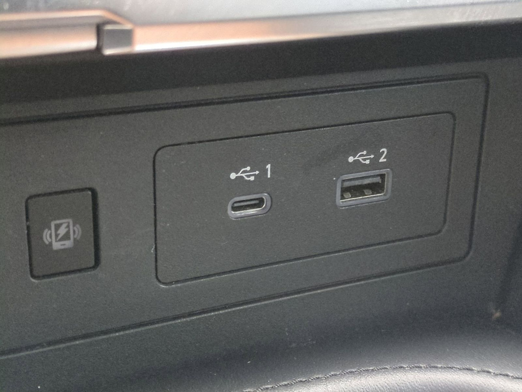 Thumbnail: 2022 Nissan Armada - 37