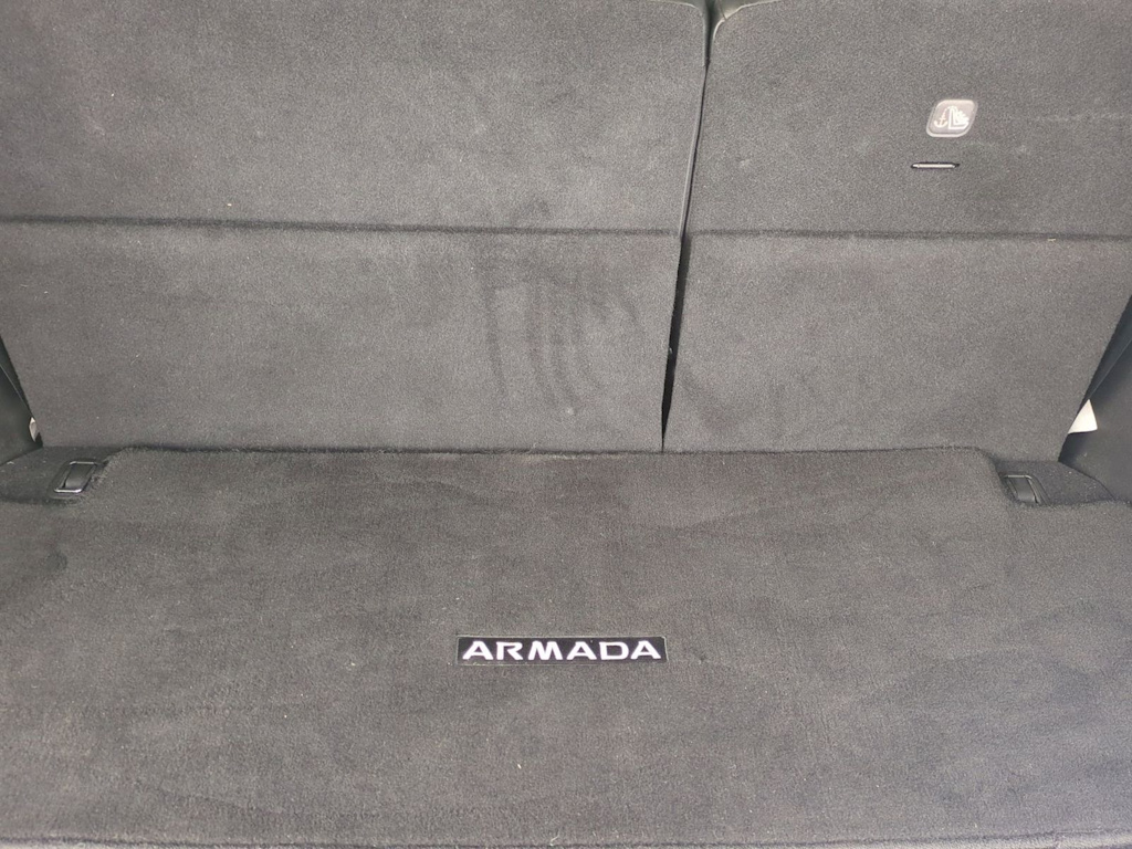 Thumbnail: 2022 Nissan Armada - 38