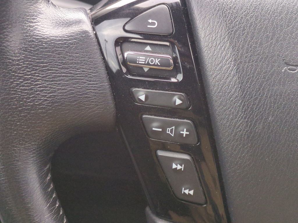 Thumbnail: 2022 Nissan Armada - 31