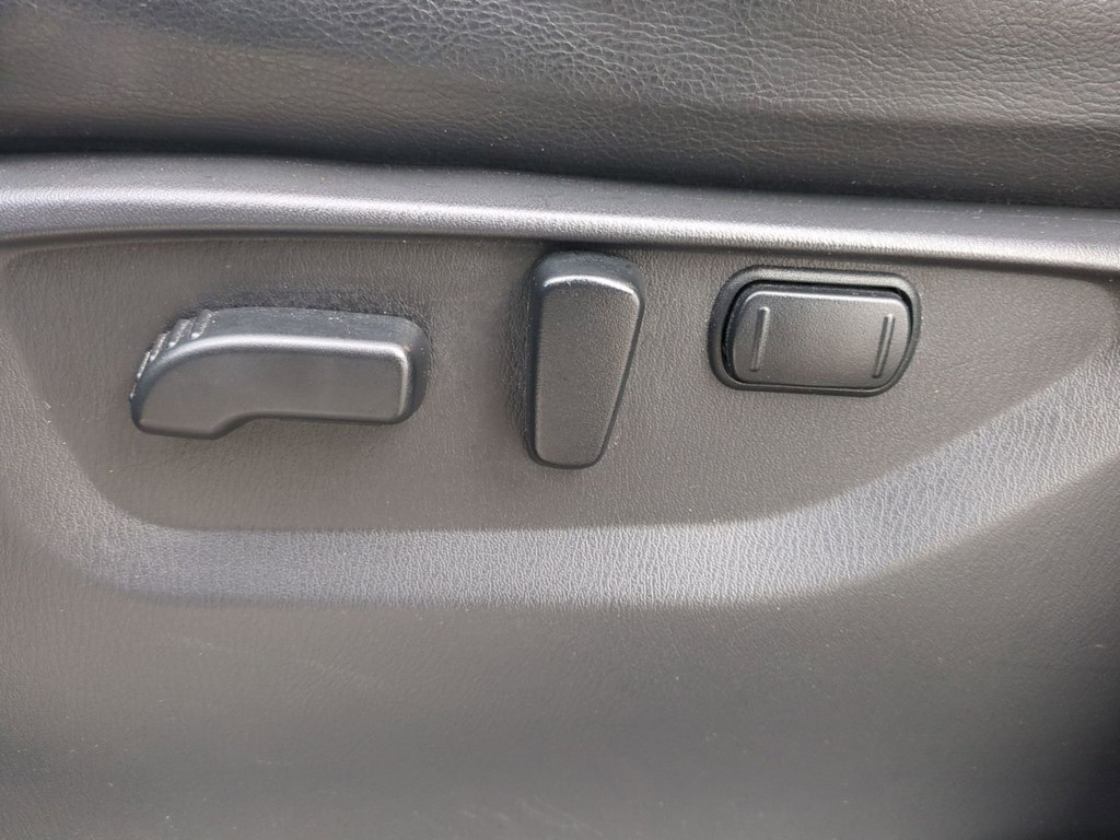 Thumbnail: 2022 Nissan Armada - 25