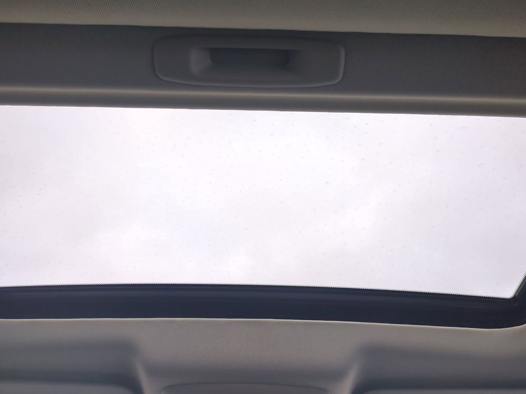 Thumbnail: 2022 Nissan Armada - 29