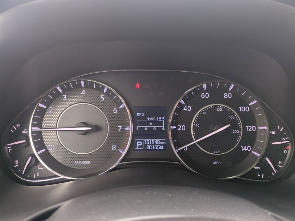Thumbnail: 2017 Nissan Armada - 16