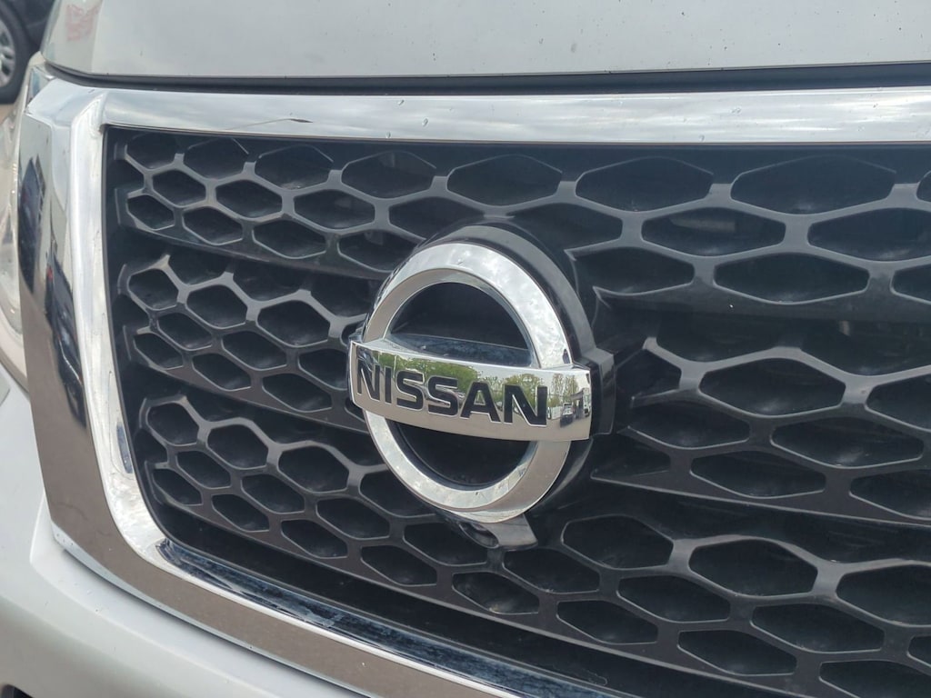 Thumbnail: 2017 Nissan Armada - 7