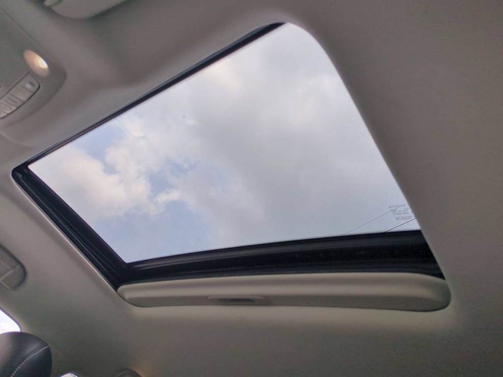 Thumbnail: 2021 INFINITI QX80 - 27