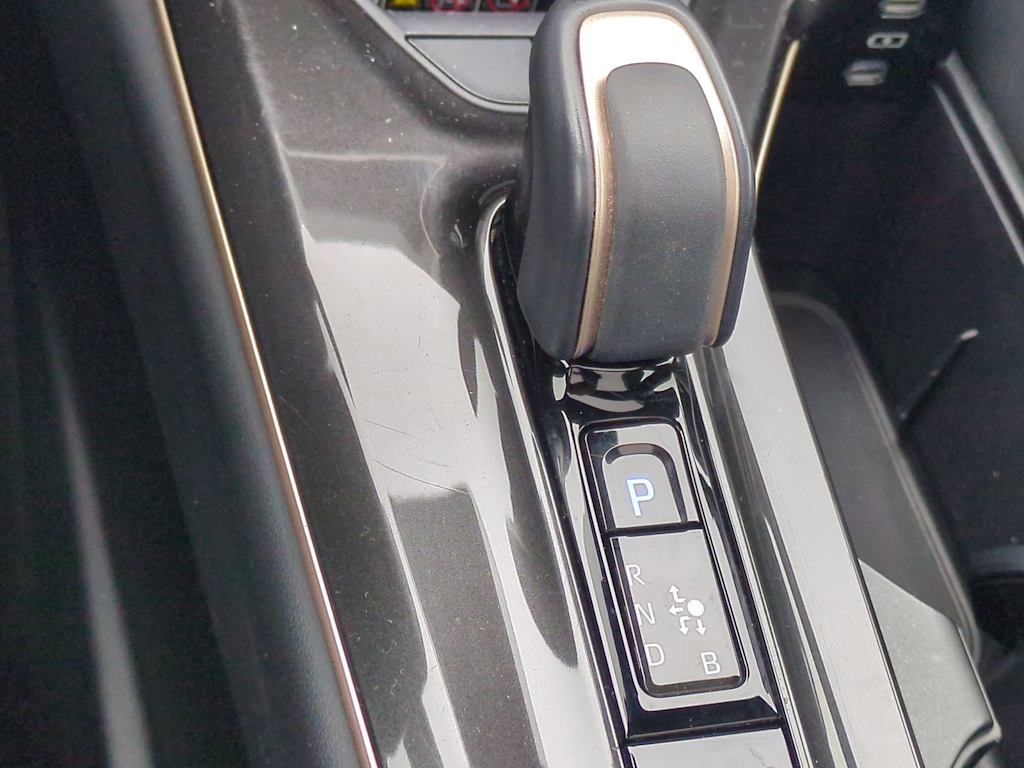 Thumbnail: 2024 Toyota Crown - 14
