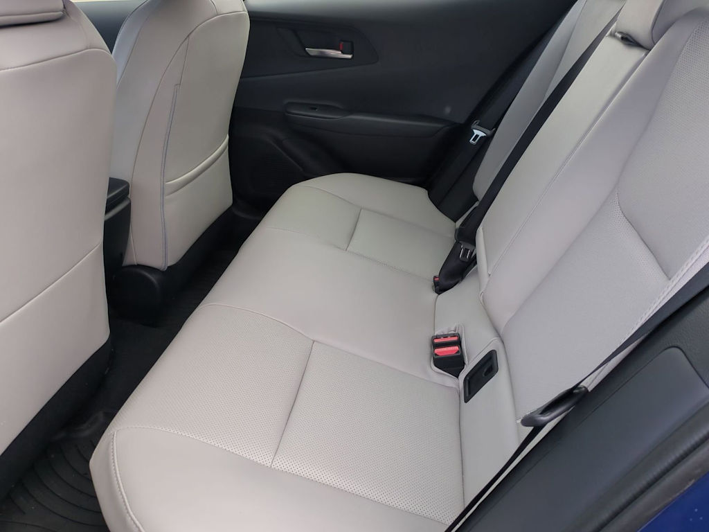 Thumbnail: 2024 Toyota Prius - 12