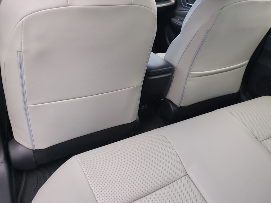 Thumbnail: 2024 Toyota Prius - 11