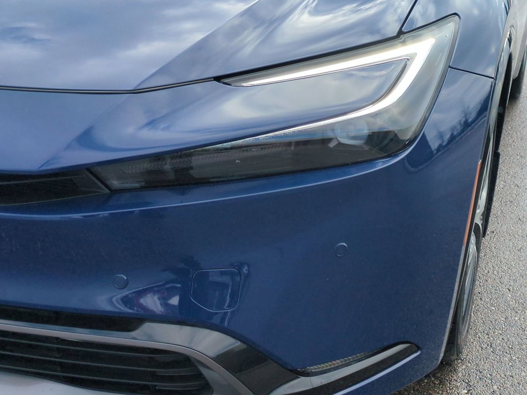 Thumbnail: 2024 Toyota Prius - 23