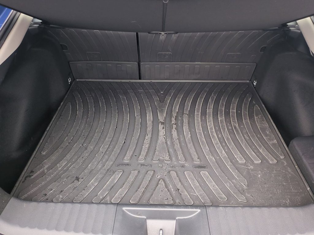 Thumbnail: 2024 Toyota Prius - 16