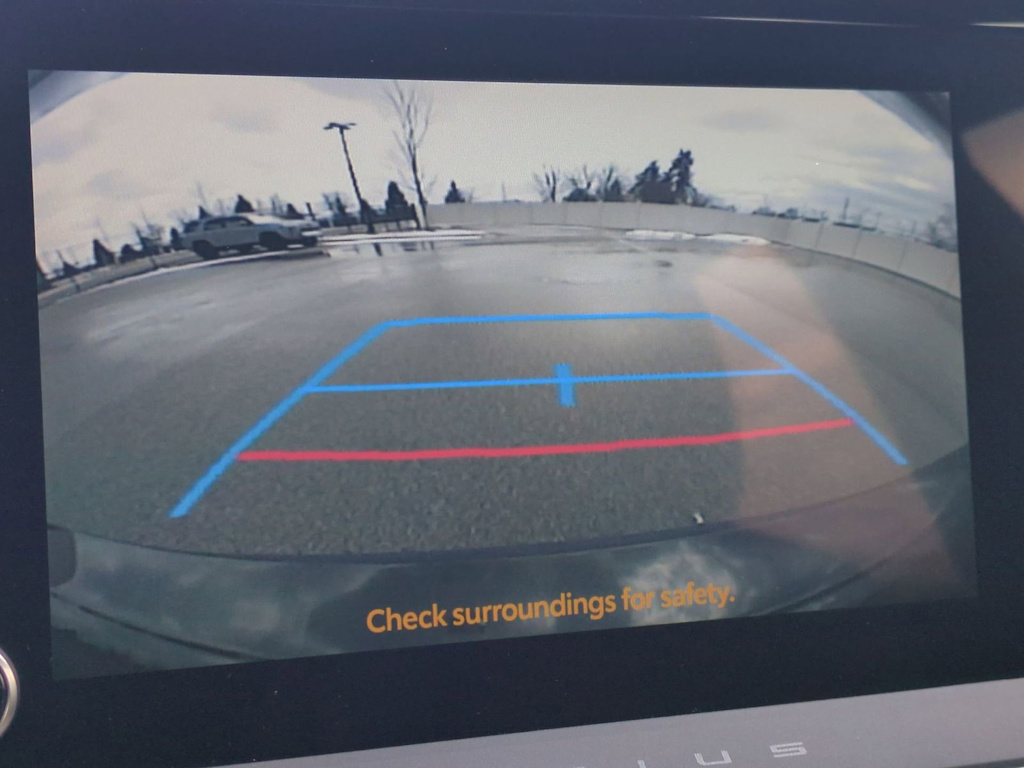 Thumbnail: 2024 Toyota Prius - 32