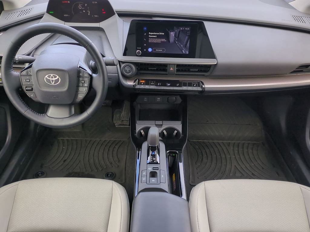 Thumbnail: 2024 Toyota Prius - 9