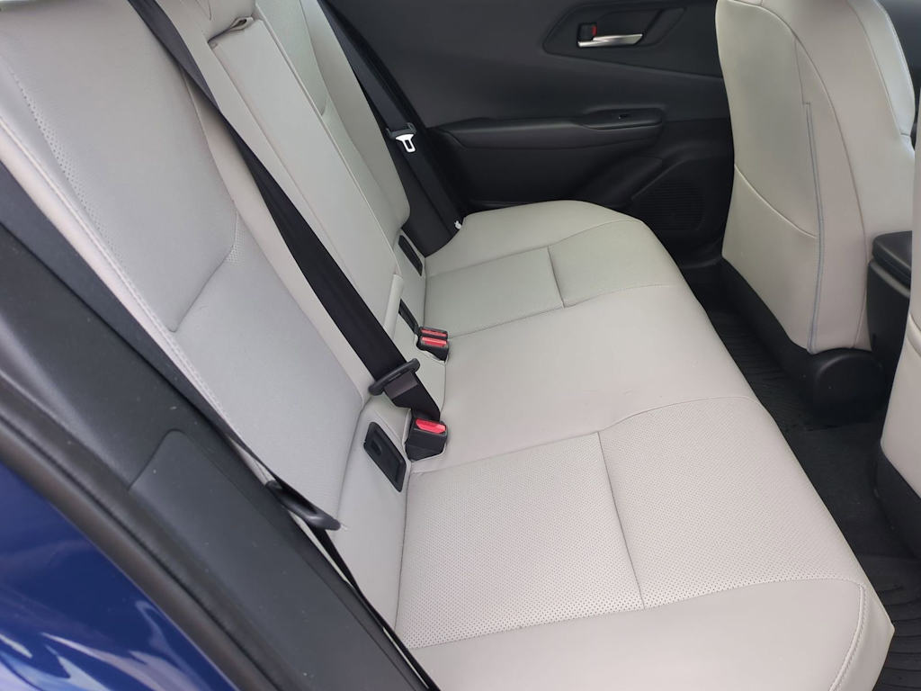 Thumbnail: 2024 Toyota Prius - 26