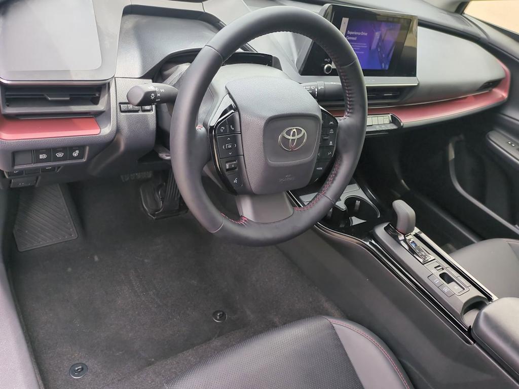 Thumbnail: 2023 Toyota Prius Prime - 2