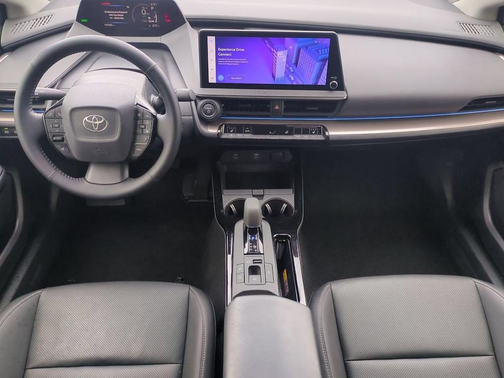 Thumbnail: 2024 Toyota Prius - 9