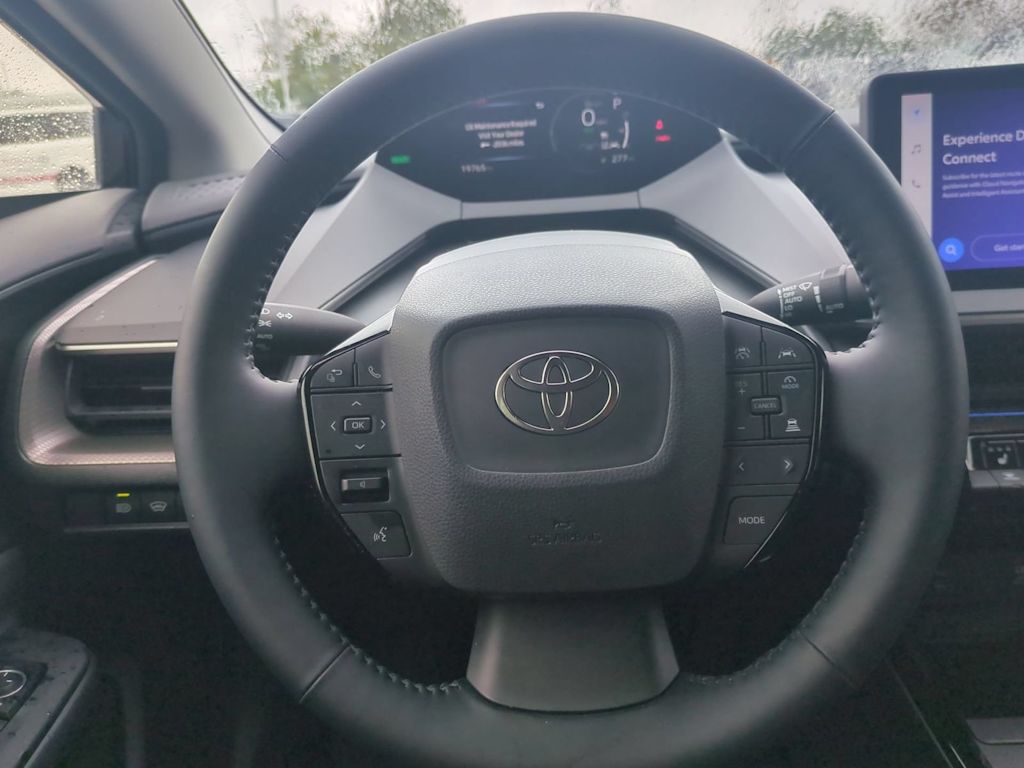 Thumbnail: 2024 Toyota Prius - 13