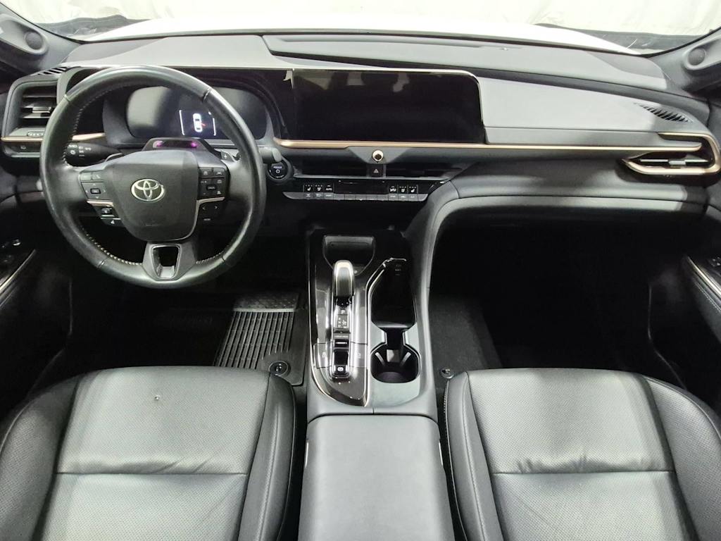 Thumbnail: 2024 Toyota Crown - 9