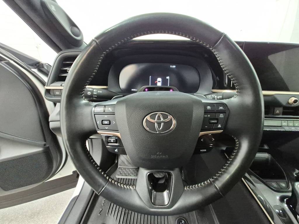 Thumbnail: 2024 Toyota Crown - 13