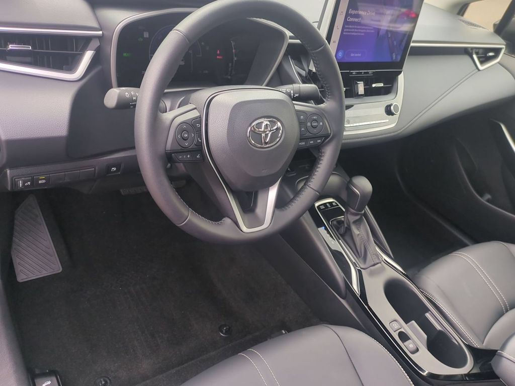 Thumbnail: 2025 Toyota Corolla - 2