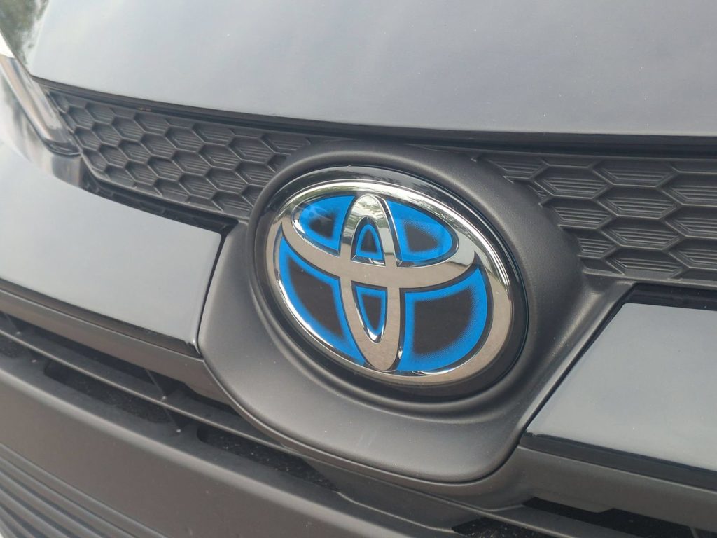 Thumbnail: 2025 Toyota Corolla - 6