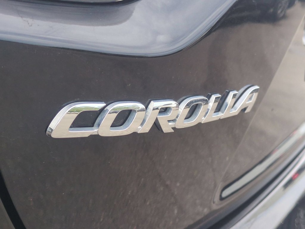 Thumbnail: 2025 Toyota Corolla - 24