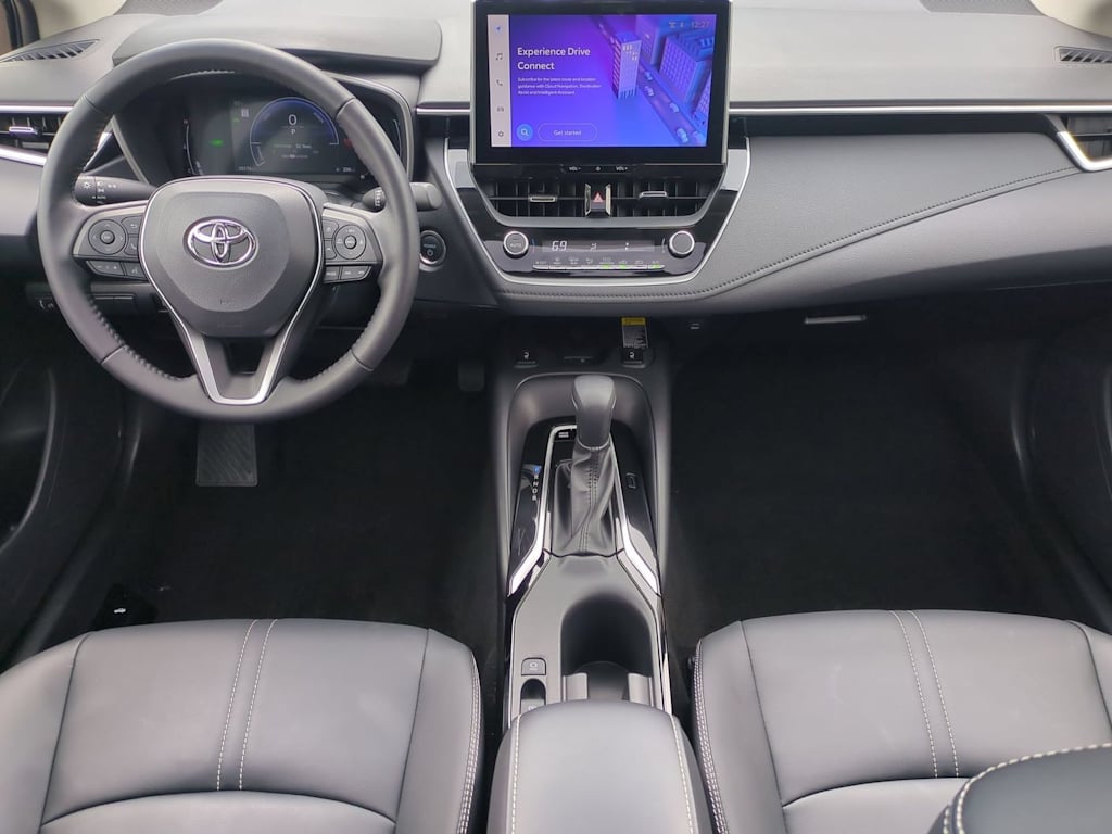 Thumbnail: 2025 Toyota Corolla - 8