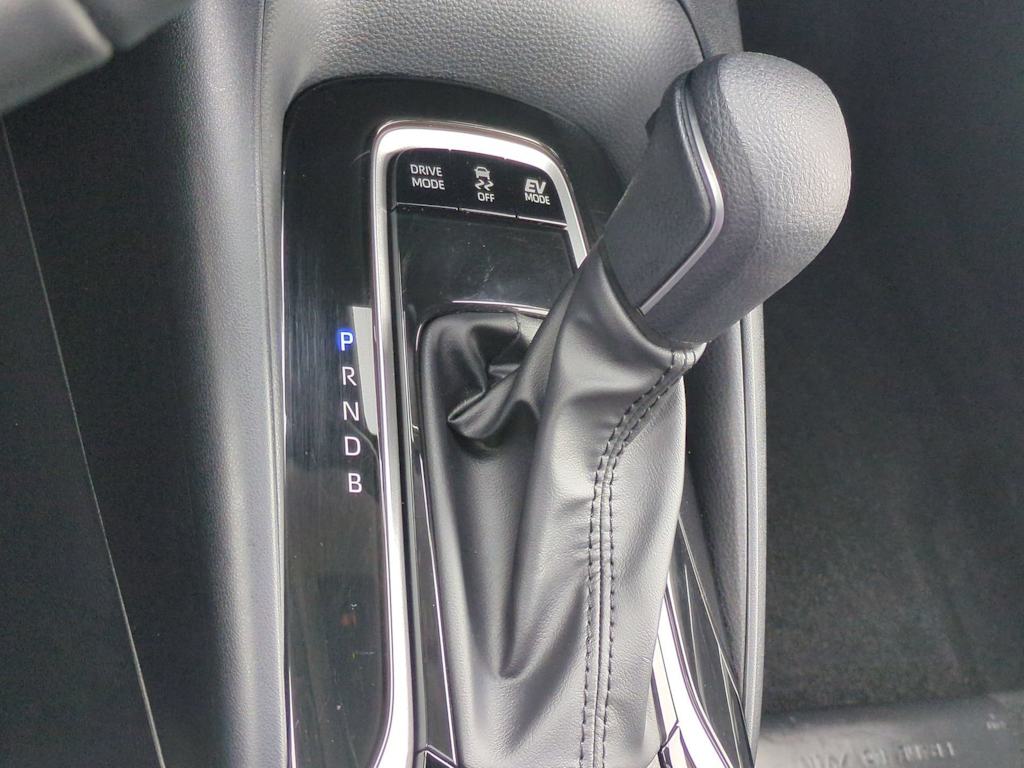 Thumbnail: 2025 Toyota Corolla - 14
