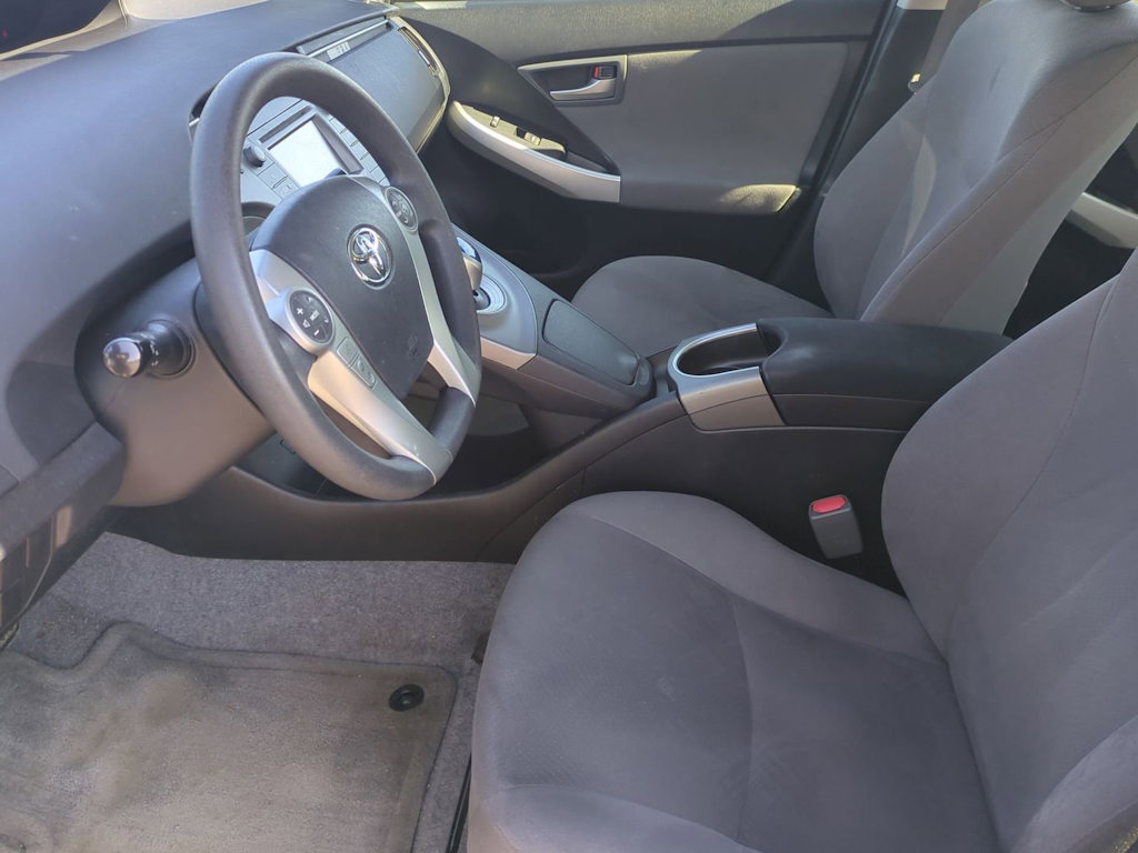 Thumbnail: 2015 Toyota Prius - 10