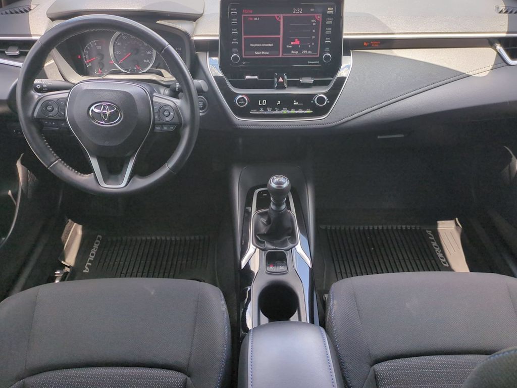Thumbnail: 2021 Toyota Corolla - 9