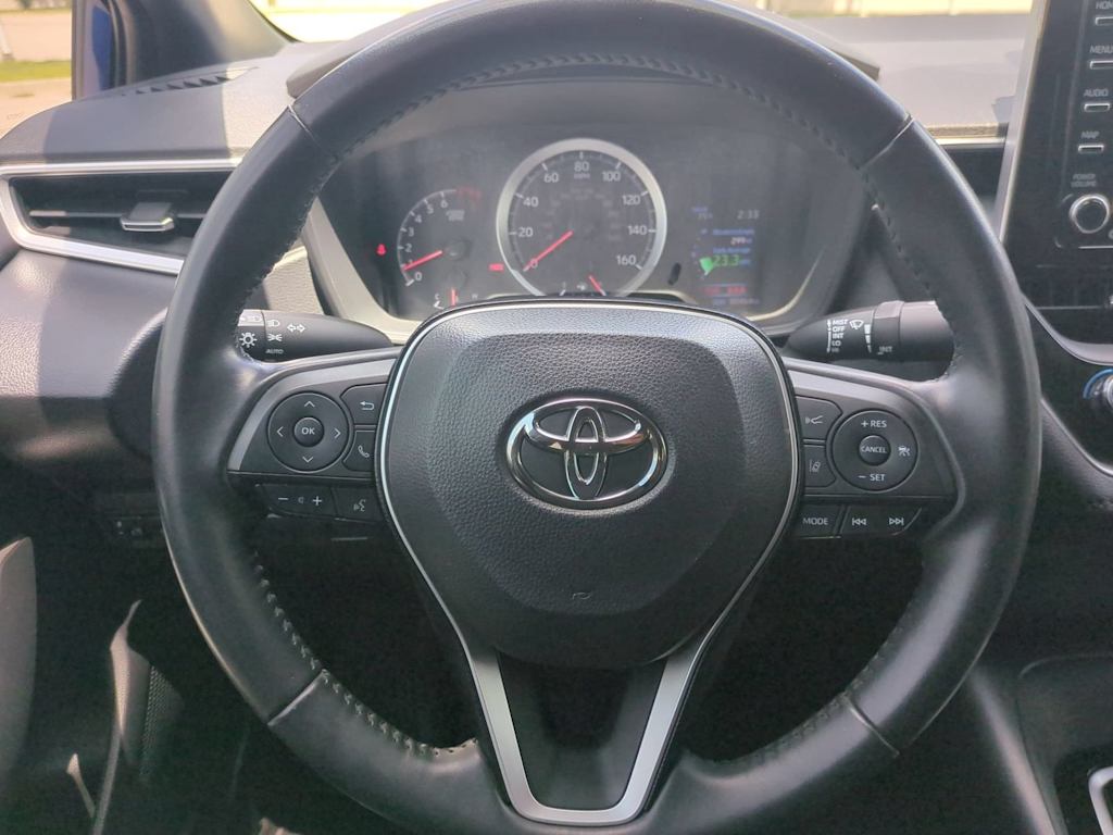 Thumbnail: 2021 Toyota Corolla - 13