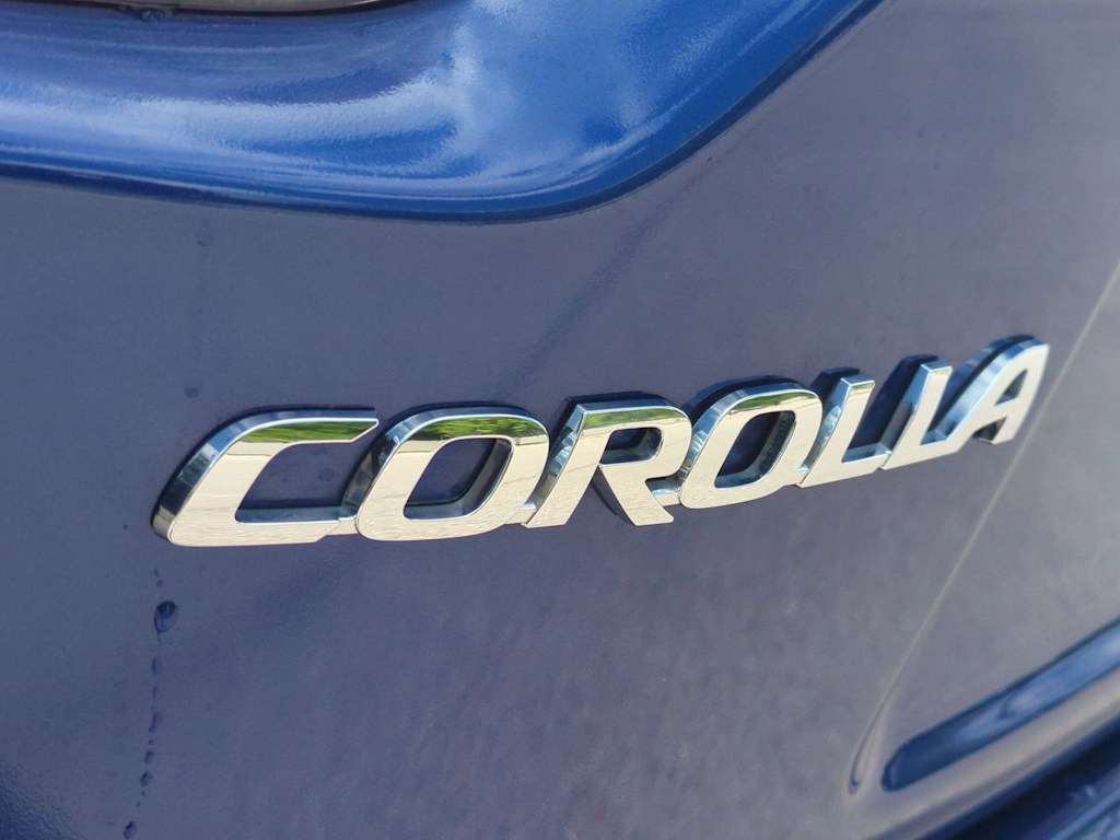 Thumbnail: 2021 Toyota Corolla - 25