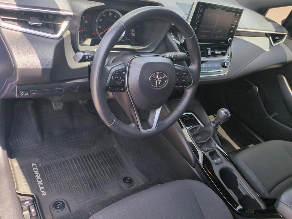 Thumbnail: 2021 Toyota Corolla - 2