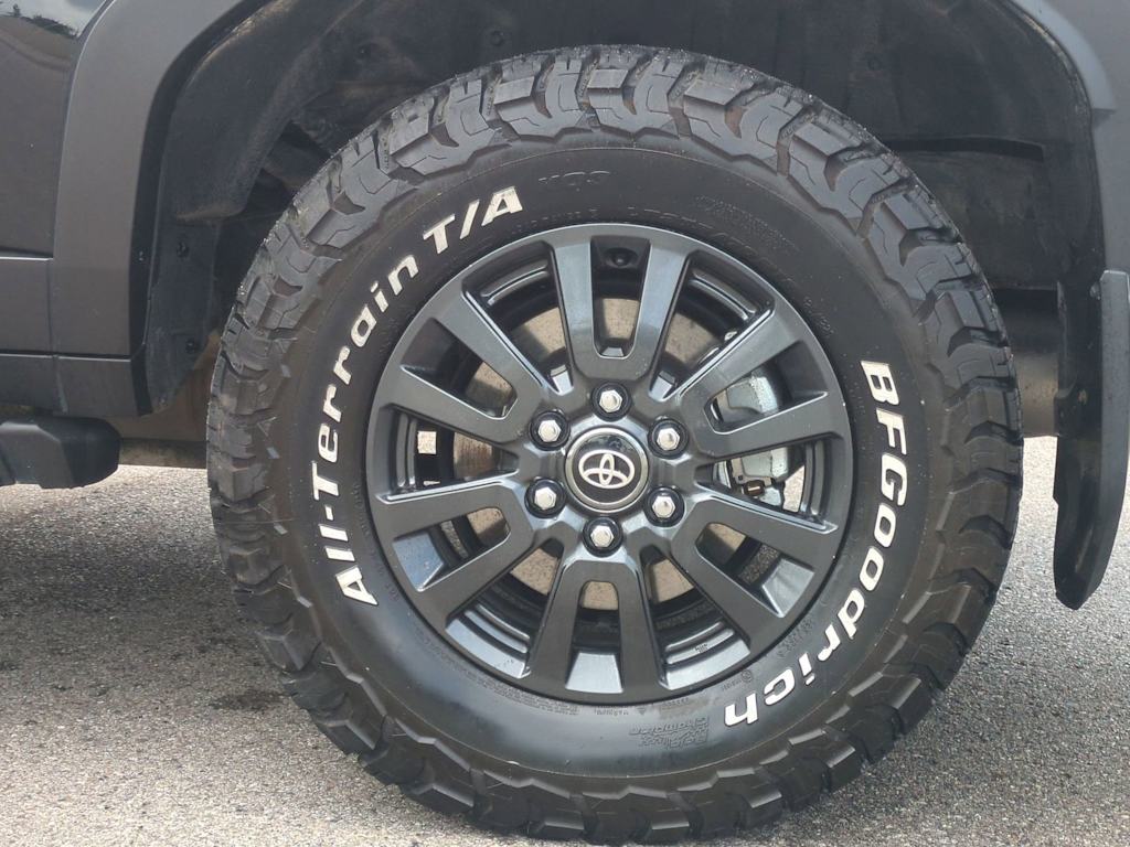 Thumbnail: 2024 Toyota Land Cruiser - 8