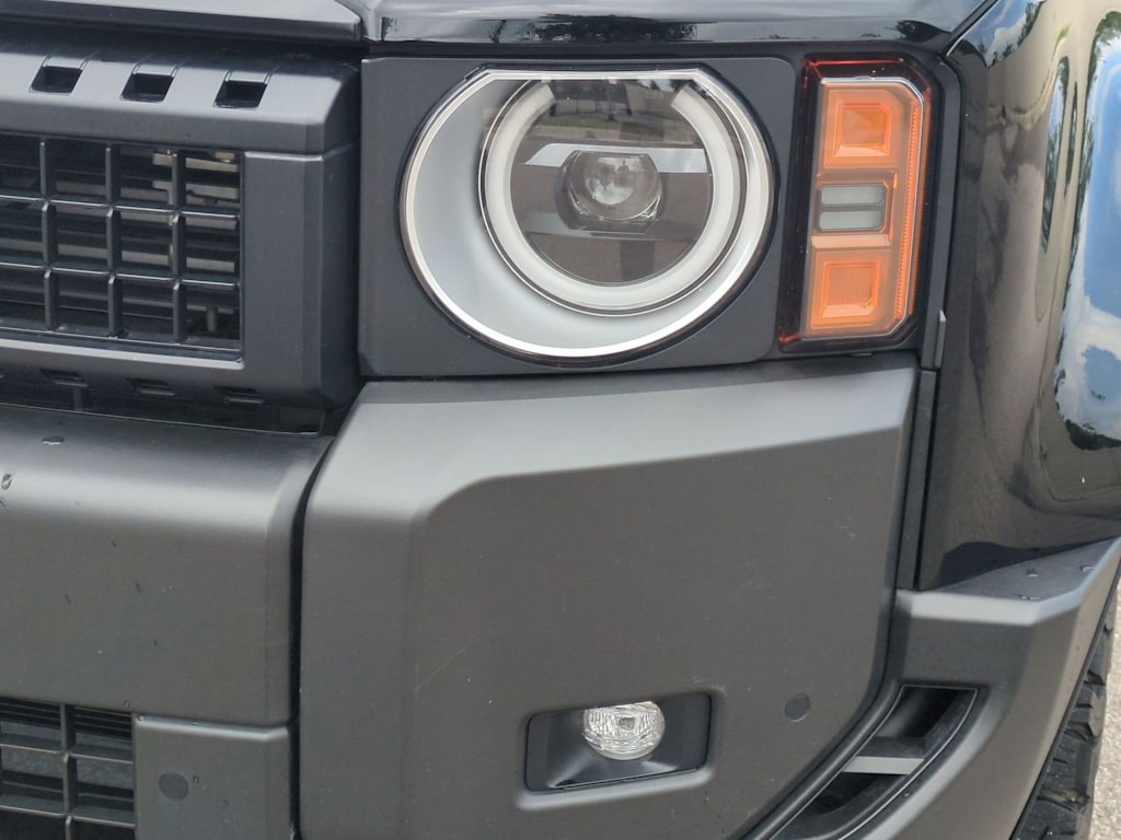 Thumbnail: 2024 Toyota Land Cruiser - 24