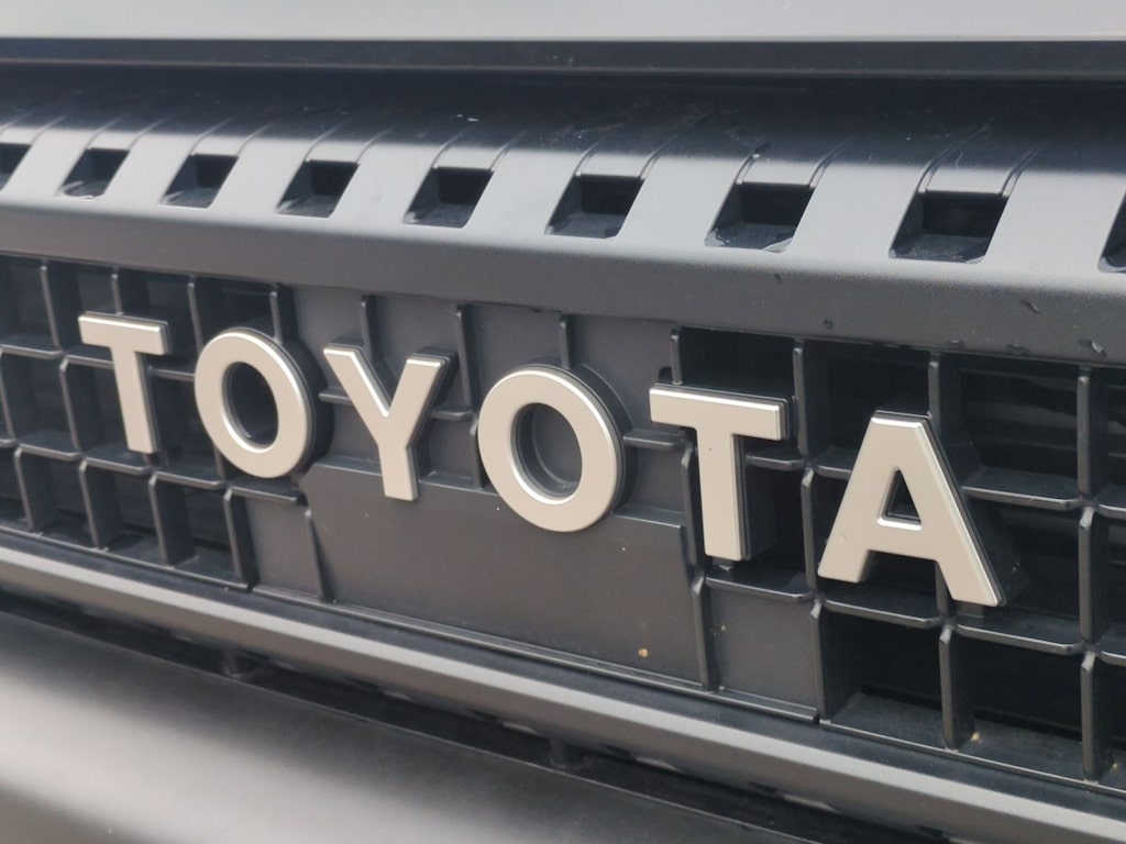 Thumbnail: 2024 Toyota Land Cruiser - 7
